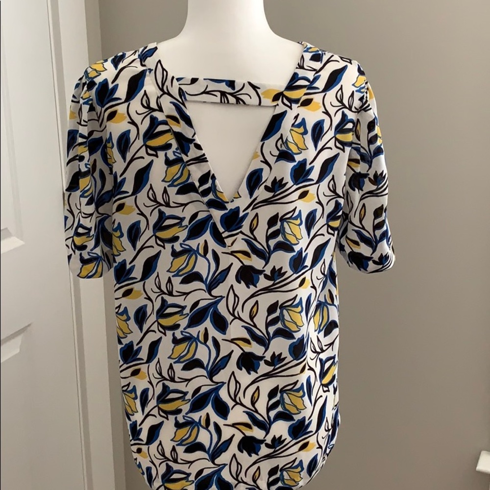 Halogen blouse - Picture 3 of 4